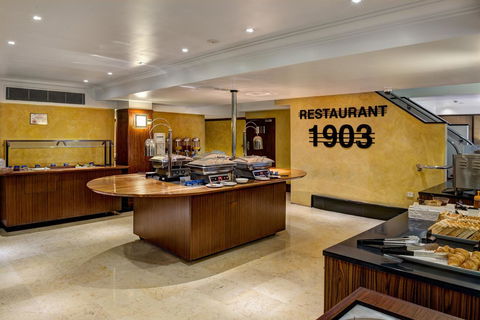 Great Southern Hotel Sydney - Accommodation NSW 15