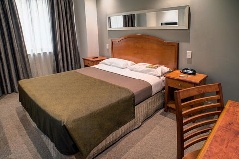 Great Southern Hotel Sydney - Accommodation NSW 29