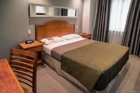 Great Southern Hotel Sydney - Accommodation NSW 28