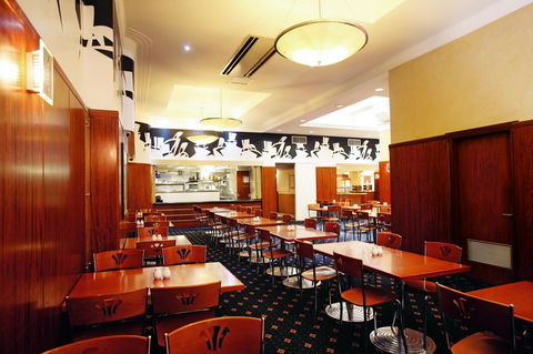 Great Southern Hotel Sydney - Accommodation NSW 16