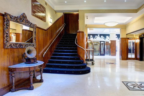 Great Southern Hotel Sydney - Accommodation NSW 12