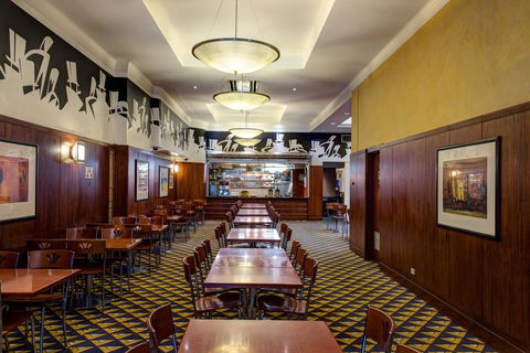 Great Southern Hotel Sydney - Accommodation NSW 9