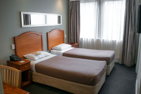 Great Southern Hotel Sydney - Accommodation NSW 5