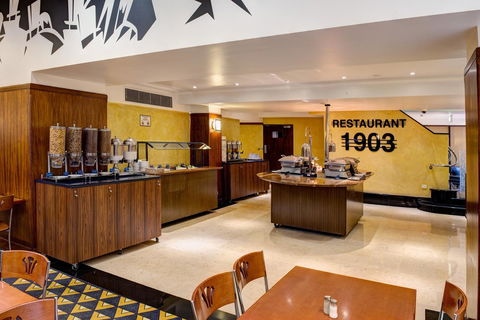 Great Southern Hotel Sydney - Accommodation NSW 14