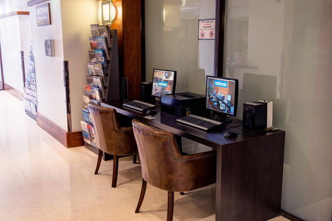 Great Southern Hotel Sydney - Accommodation NSW 18