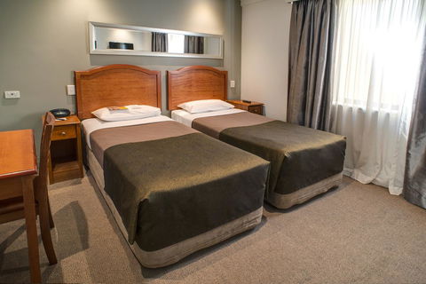 Great Southern Hotel Sydney - Accommodation NSW 26