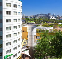 Holiday Inn Potts Point - Sydney - Accommodation NSW