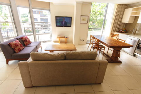 Byron Bay Hotel And Apartments - Accommodation NSW 12