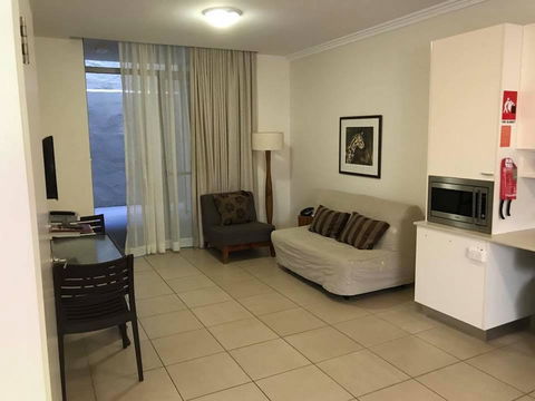 Byron Bay Hotel And Apartments - Accommodation NSW 21