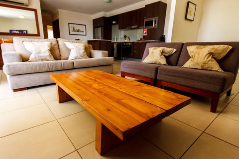 Byron Bay Hotel And Apartments - Accommodation NSW 14