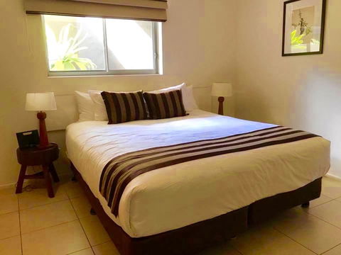 Byron Bay Hotel And Apartments - Accommodation NSW 22
