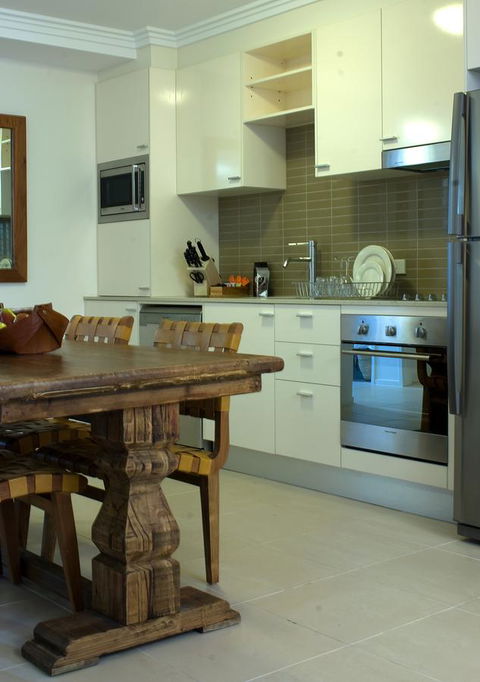 Byron Bay Hotel And Apartments - Accommodation NSW 31