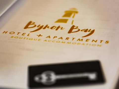 Byron Bay Hotel And Apartments - Accommodation NSW 2