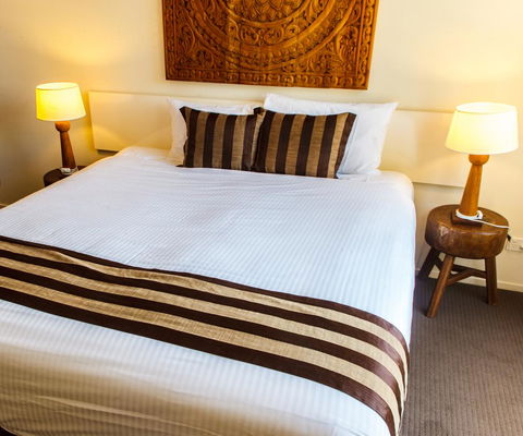 Byron Bay Hotel And Apartments - Accommodation NSW 5