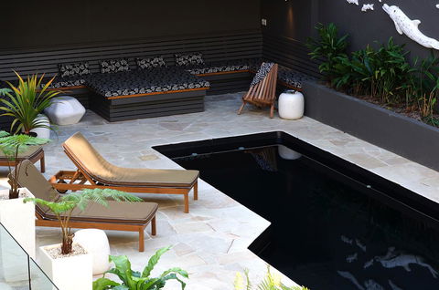 Byron Bay Hotel And Apartments - Accommodation NSW 23