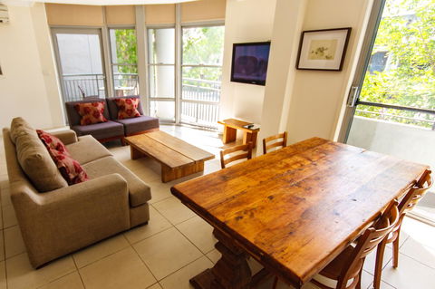 Byron Bay Hotel And Apartments - Accommodation NSW 11