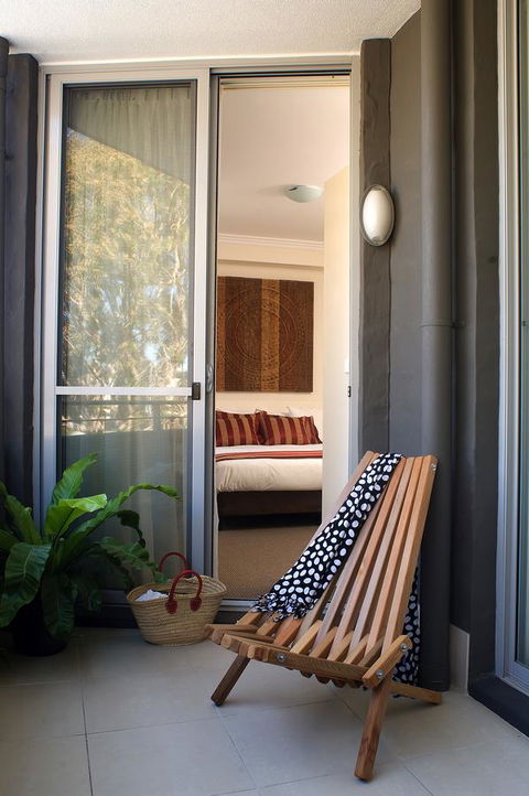 Byron Bay Hotel And Apartments - Accommodation NSW 34