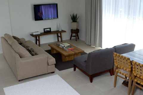 Byron Bay Hotel And Apartments - Accommodation NSW 41