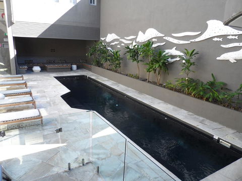 Byron Bay Hotel And Apartments - Accommodation NSW 15