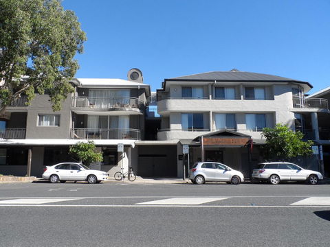 Byron Bay Hotel And Apartments - Accommodation NSW 28
