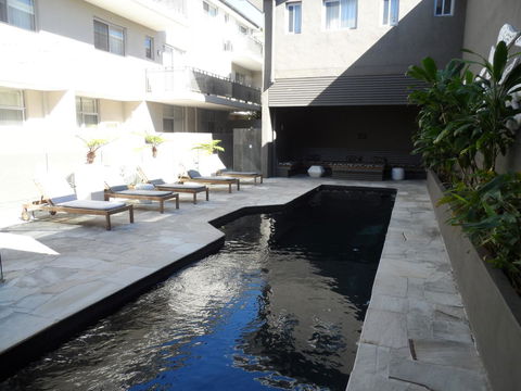 Byron Bay Hotel And Apartments - Accommodation NSW 25