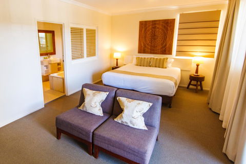 Byron Bay Hotel And Apartments - Accommodation NSW 6