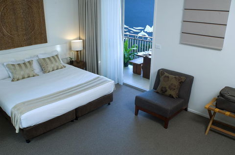 Byron Bay Hotel And Apartments - Accommodation NSW 32