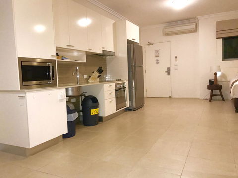 Byron Bay Hotel And Apartments - Accommodation NSW 19