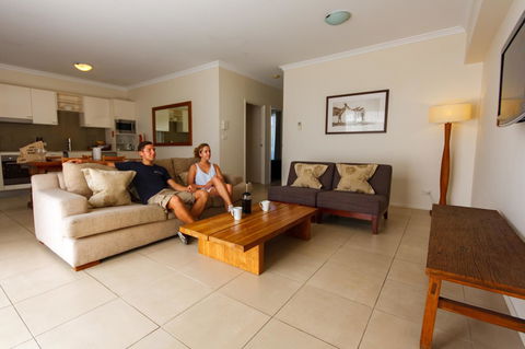 Byron Bay Hotel And Apartments - Accommodation NSW 1