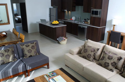 Byron Bay Hotel And Apartments - Accommodation NSW 16