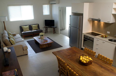 Byron Bay Hotel And Apartments - Accommodation NSW 38