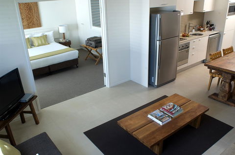 Byron Bay Hotel And Apartments - Accommodation NSW 39