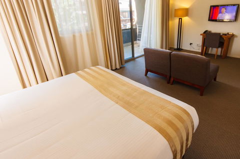 Byron Bay Hotel And Apartments - Accommodation NSW 8