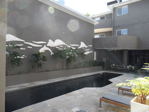 Byron Bay Hotel And Apartments - Accommodation NSW 29