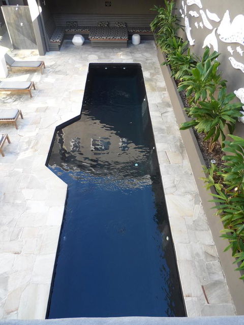 Byron Bay Hotel And Apartments - Accommodation NSW 26
