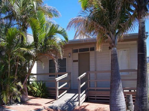 Jupiter, 3 Scott Street - Accommodation NSW 6