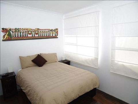 Jupiter, 3 Scott Street - Accommodation NSW 3