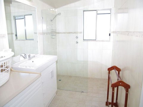 Jupiter, 3 Scott Street - Accommodation NSW 5