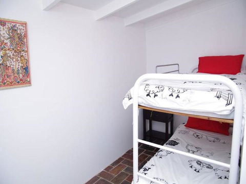 Jupiter, 3 Scott Street - Accommodation NSW 4