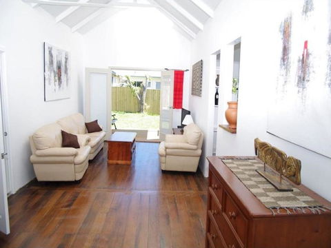 Jupiter, 3 Scott Street - Accommodation NSW 0