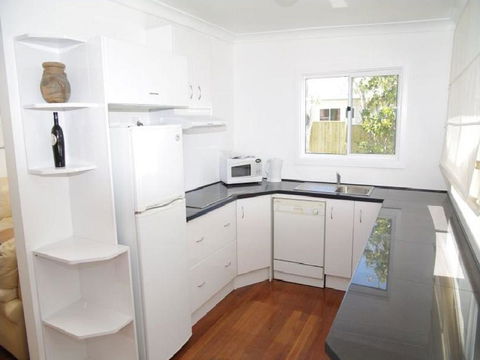 Jupiter, 3 Scott Street - Accommodation NSW 1
