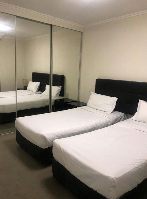 Fiori Apartments - Accommodation NSW 9