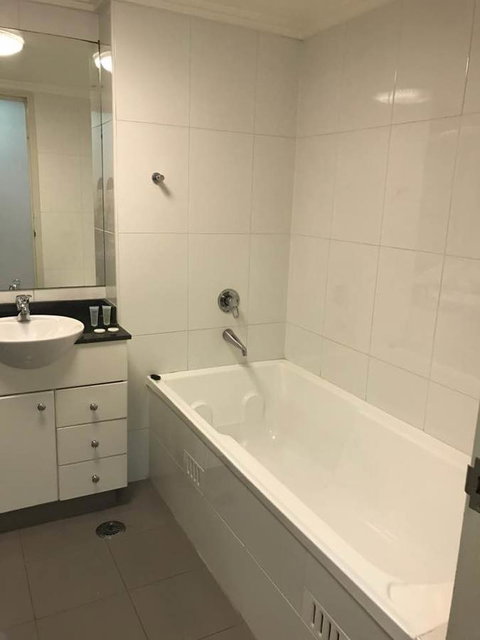 Fiori Apartments - Accommodation NSW 26