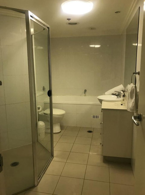 Fiori Apartments - Accommodation NSW 10