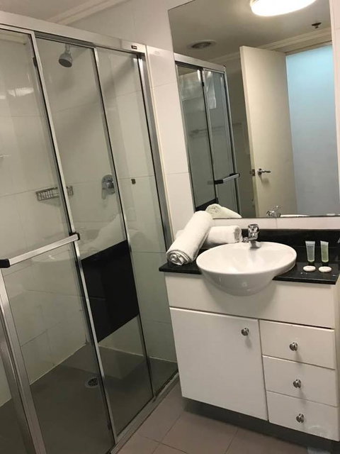 Fiori Apartments - Accommodation NSW 20