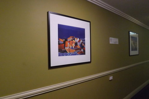 Fiori Apartments - Accommodation NSW 38