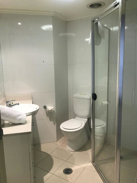 Fiori Apartments - Accommodation NSW 12