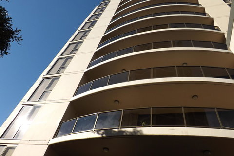 Fiori Apartments - Accommodation NSW 39