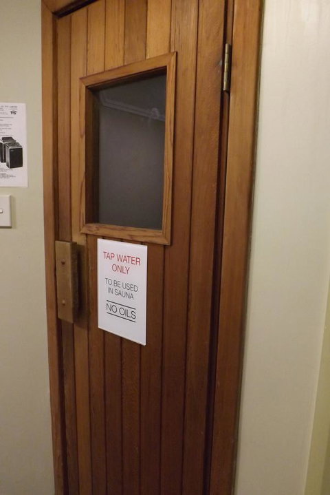 Fiori Apartments - Accommodation NSW 30