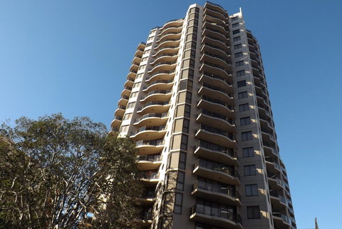 Fiori Apartments - Accommodation NSW 27